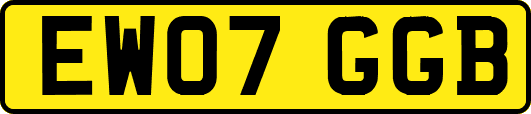EW07GGB