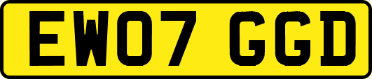 EW07GGD