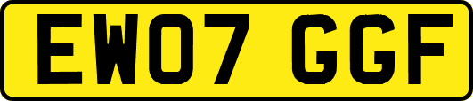 EW07GGF
