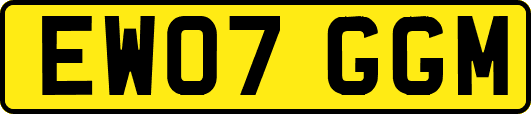 EW07GGM