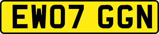 EW07GGN