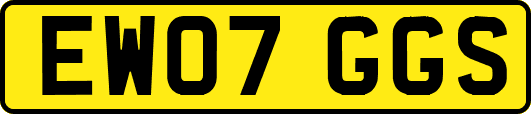 EW07GGS