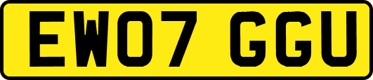 EW07GGU