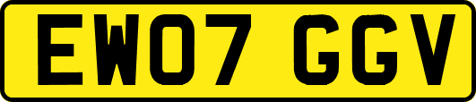 EW07GGV