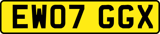 EW07GGX