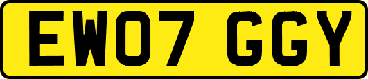 EW07GGY