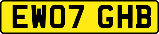 EW07GHB