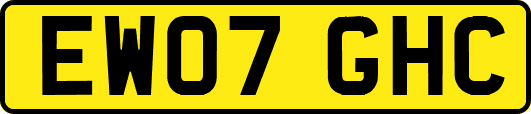 EW07GHC