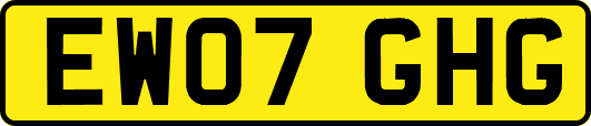 EW07GHG