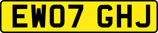 EW07GHJ