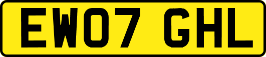 EW07GHL