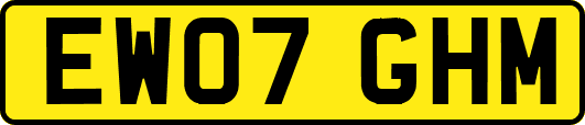 EW07GHM