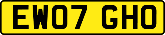 EW07GHO