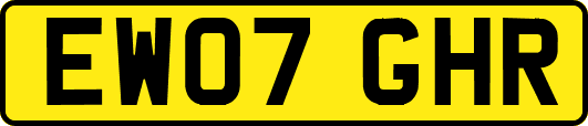 EW07GHR