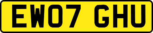 EW07GHU