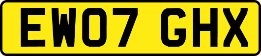 EW07GHX