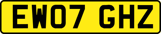 EW07GHZ