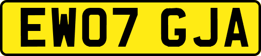 EW07GJA