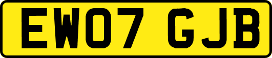 EW07GJB