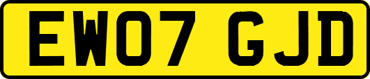 EW07GJD