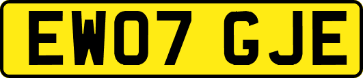 EW07GJE