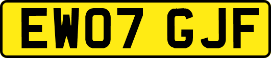 EW07GJF