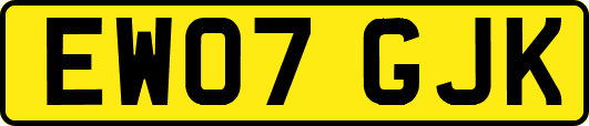 EW07GJK