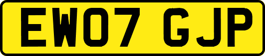 EW07GJP