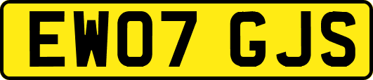 EW07GJS