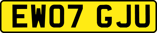 EW07GJU