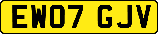 EW07GJV