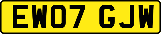 EW07GJW
