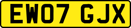 EW07GJX