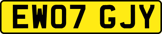 EW07GJY