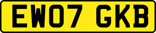 EW07GKB