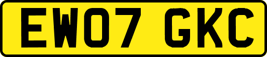 EW07GKC