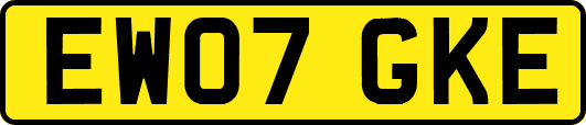 EW07GKE