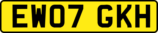 EW07GKH