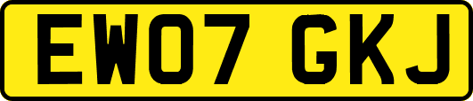 EW07GKJ