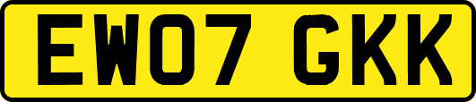 EW07GKK