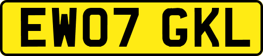 EW07GKL