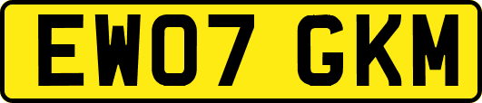 EW07GKM