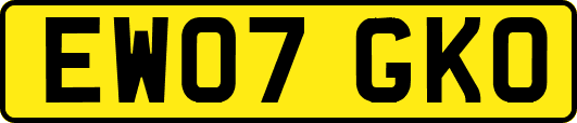 EW07GKO