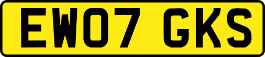 EW07GKS