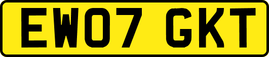 EW07GKT