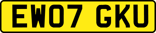 EW07GKU