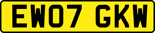EW07GKW