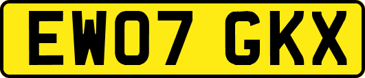 EW07GKX