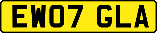 EW07GLA