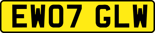 EW07GLW